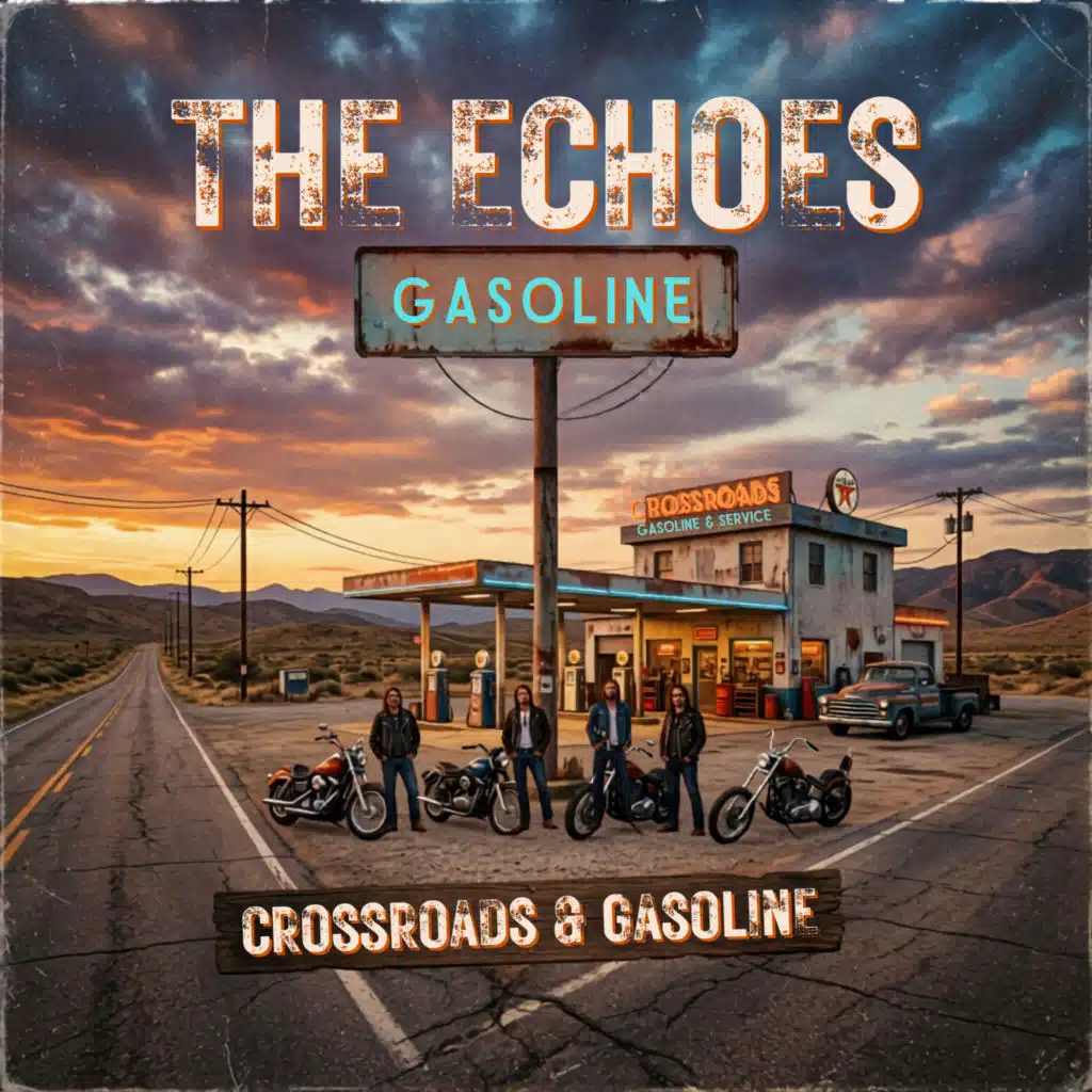 The Echoes