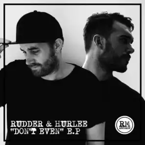 Don't Even - EP