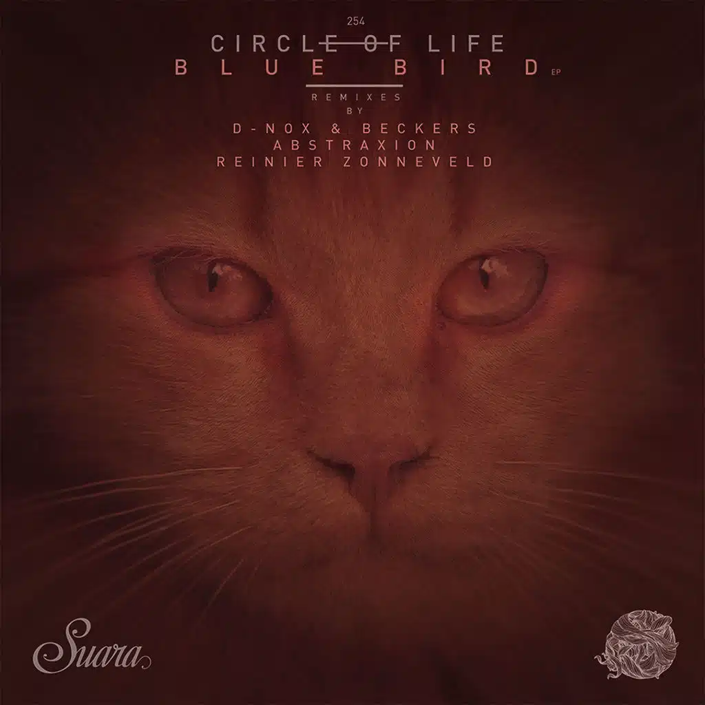 Blue Bird (Reinier Zonneveld Filth on Acid Remix)