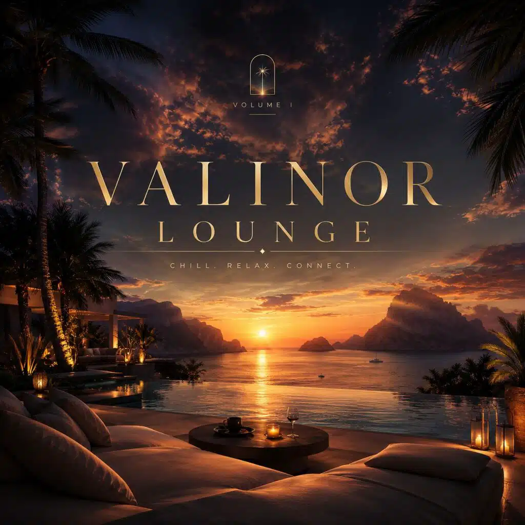 The Valinor Lounge vol.1