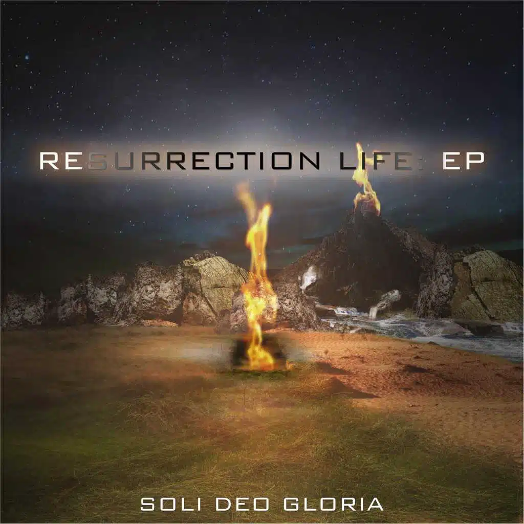 Resurrection Life - EP