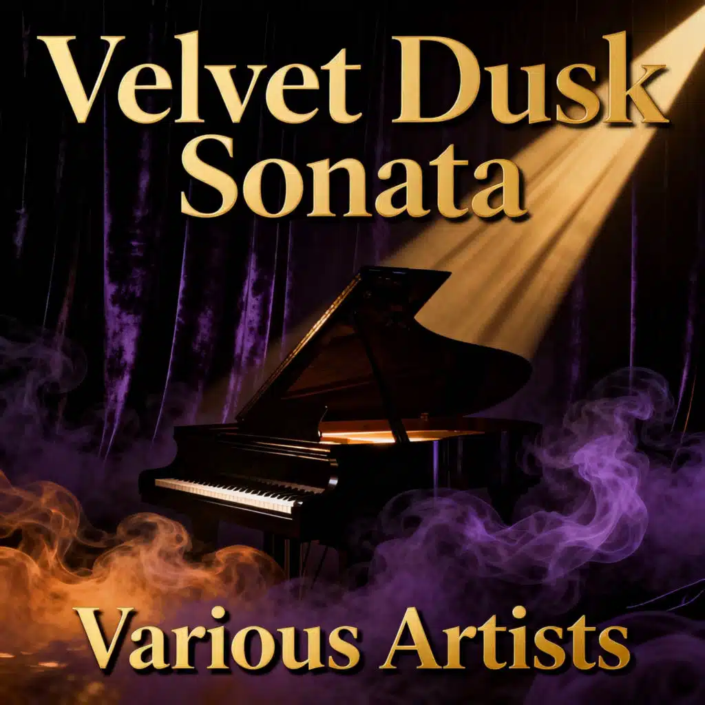 Velvet Dusk Sonata