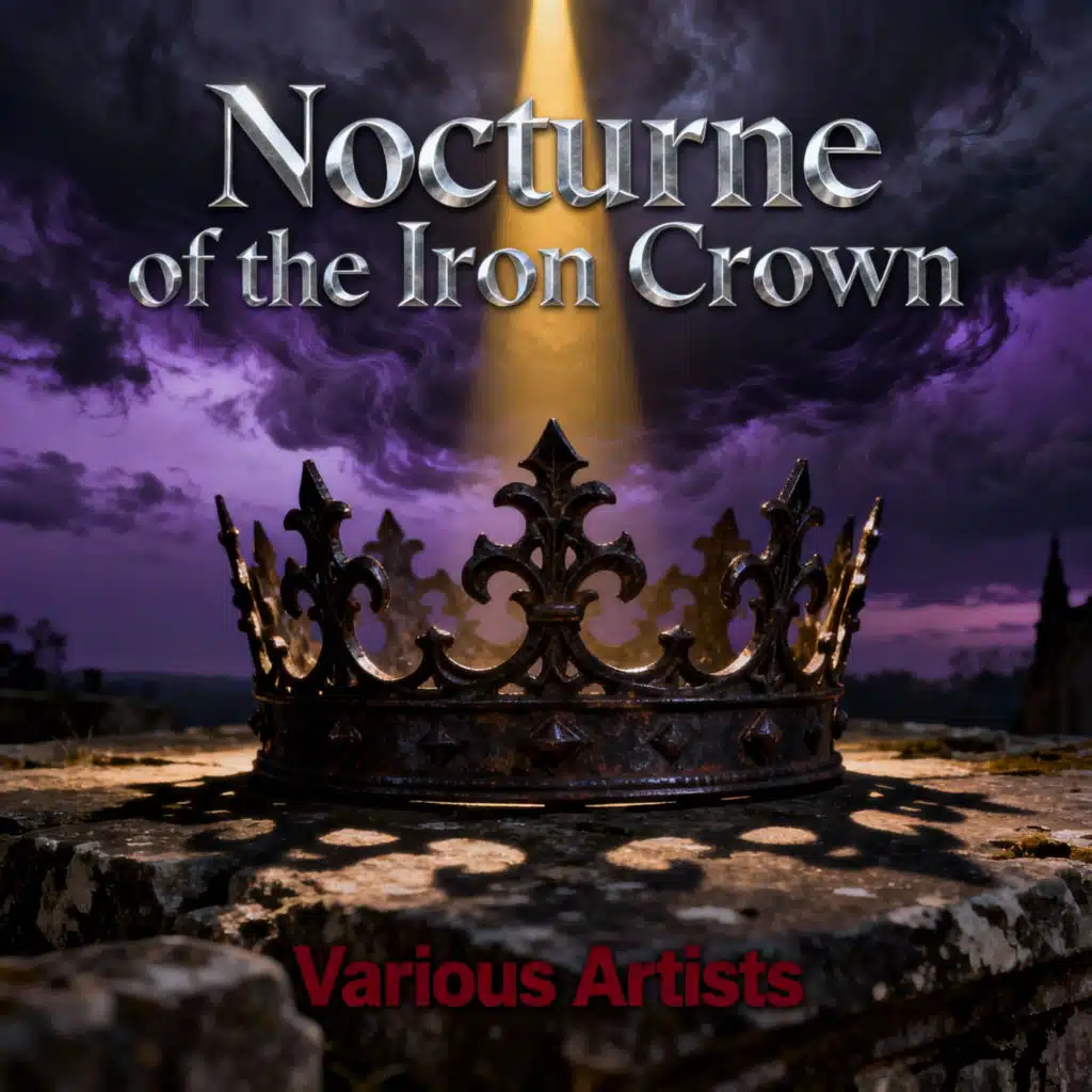 Nocturne of the Iron Crown