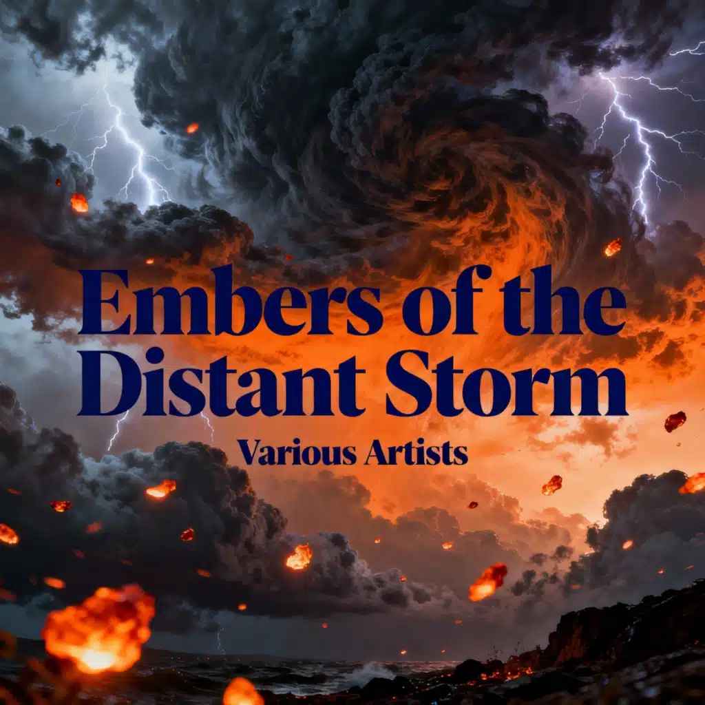 Embers of the Distant Storm