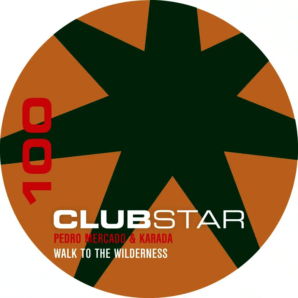 Walk to the Wilderness