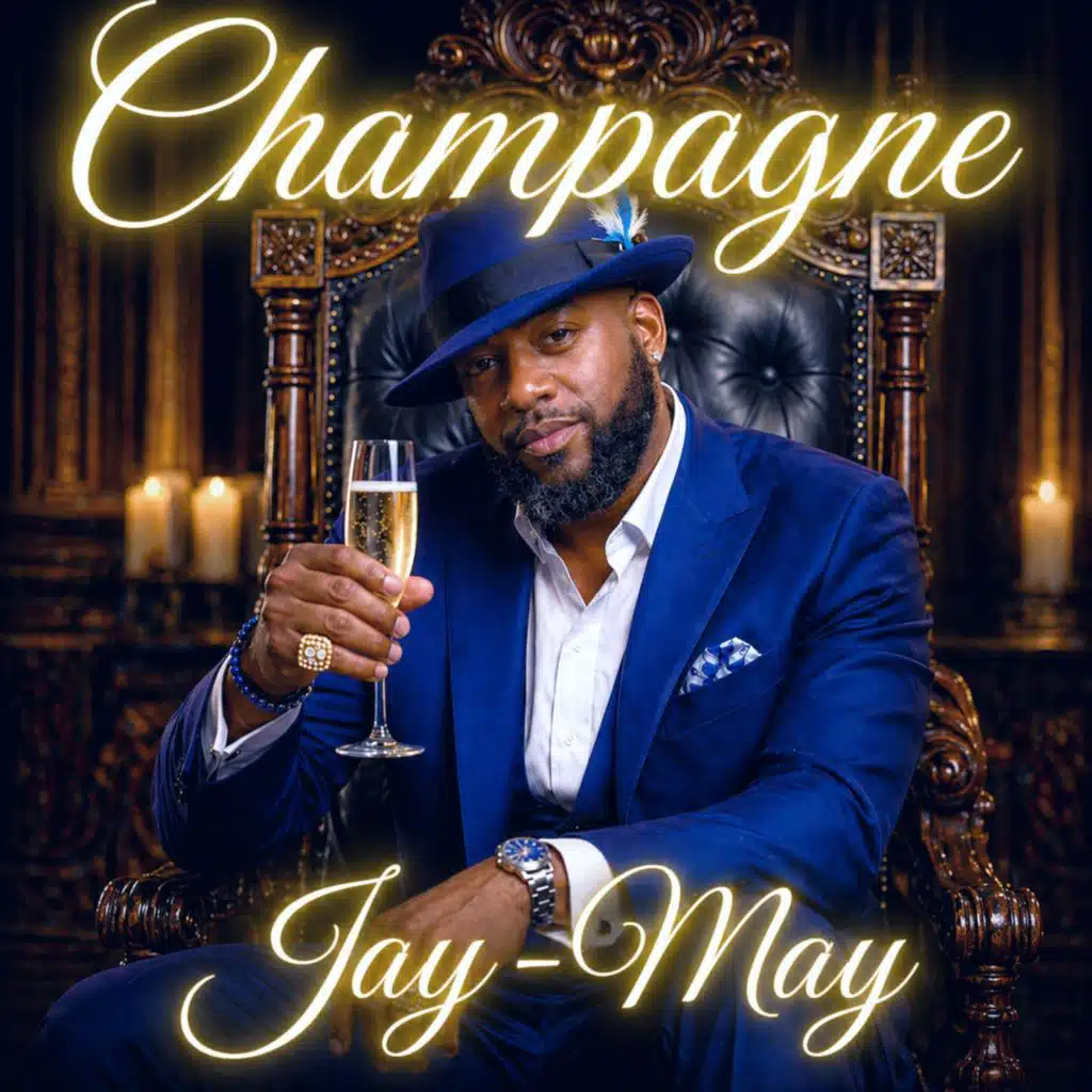 Jay-May