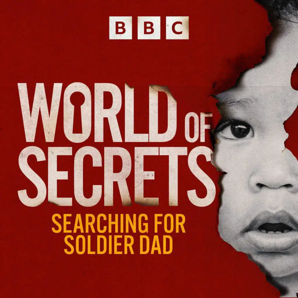 Searching for Soldier Dad: 5. Answers