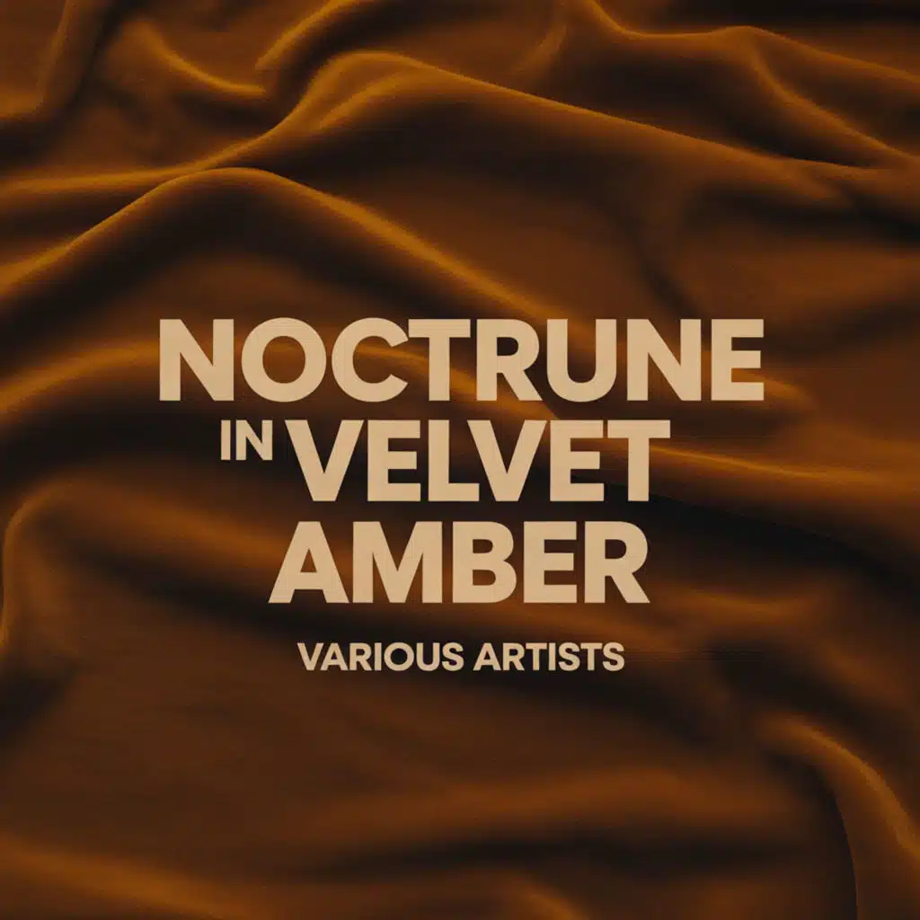 Nocturne in Velvet Amber