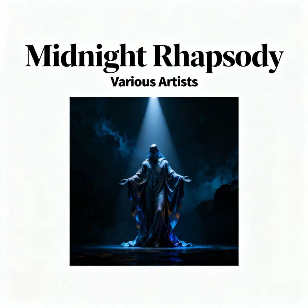 Midnight Rhapsody