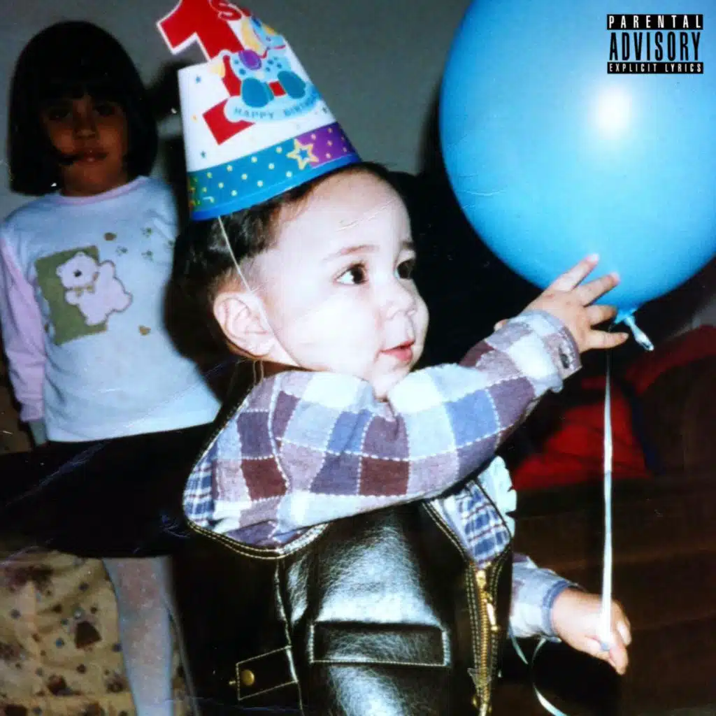 Miracle Child (Deluxe Edition)