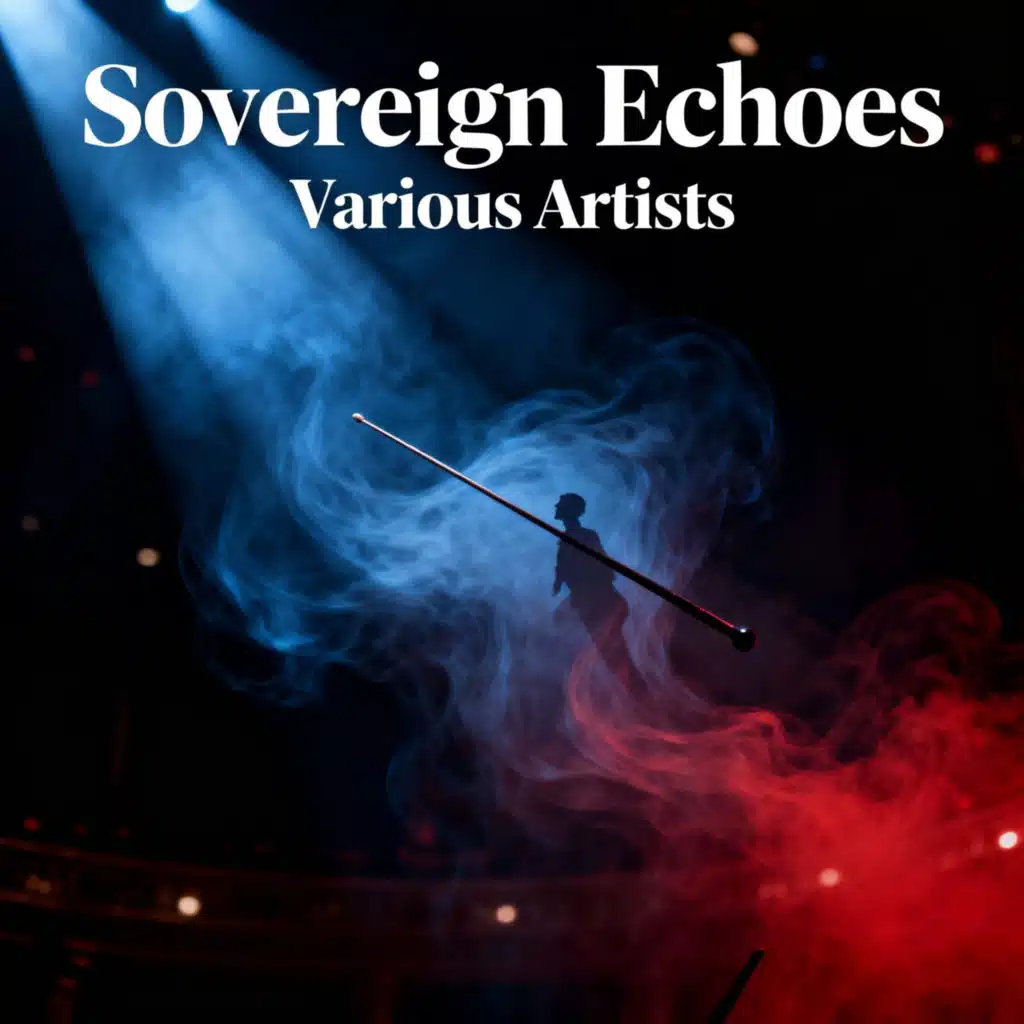 Sovereign Echoes