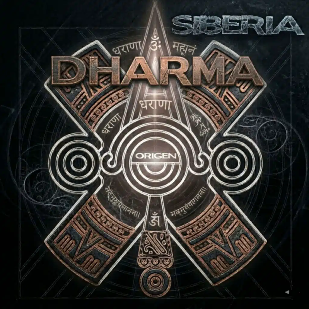 Siberia