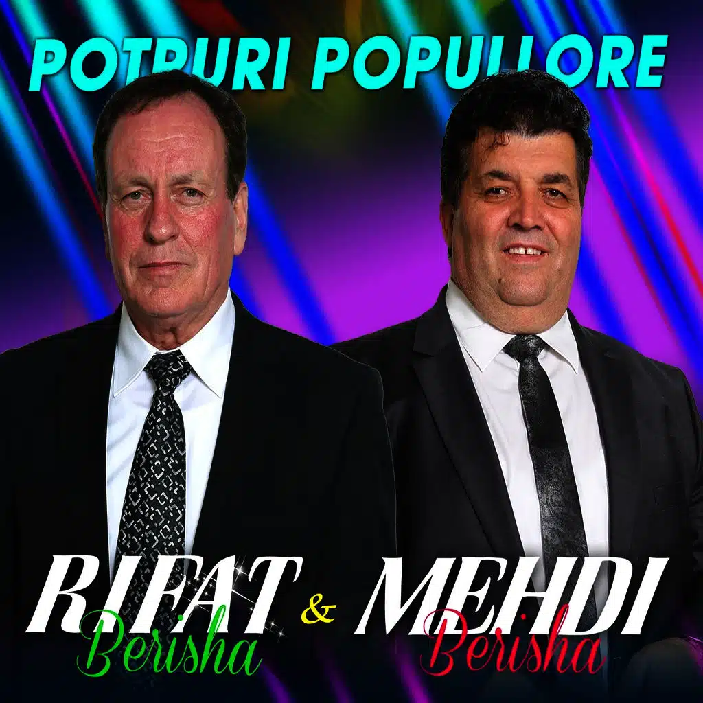 Potpuri Popullore