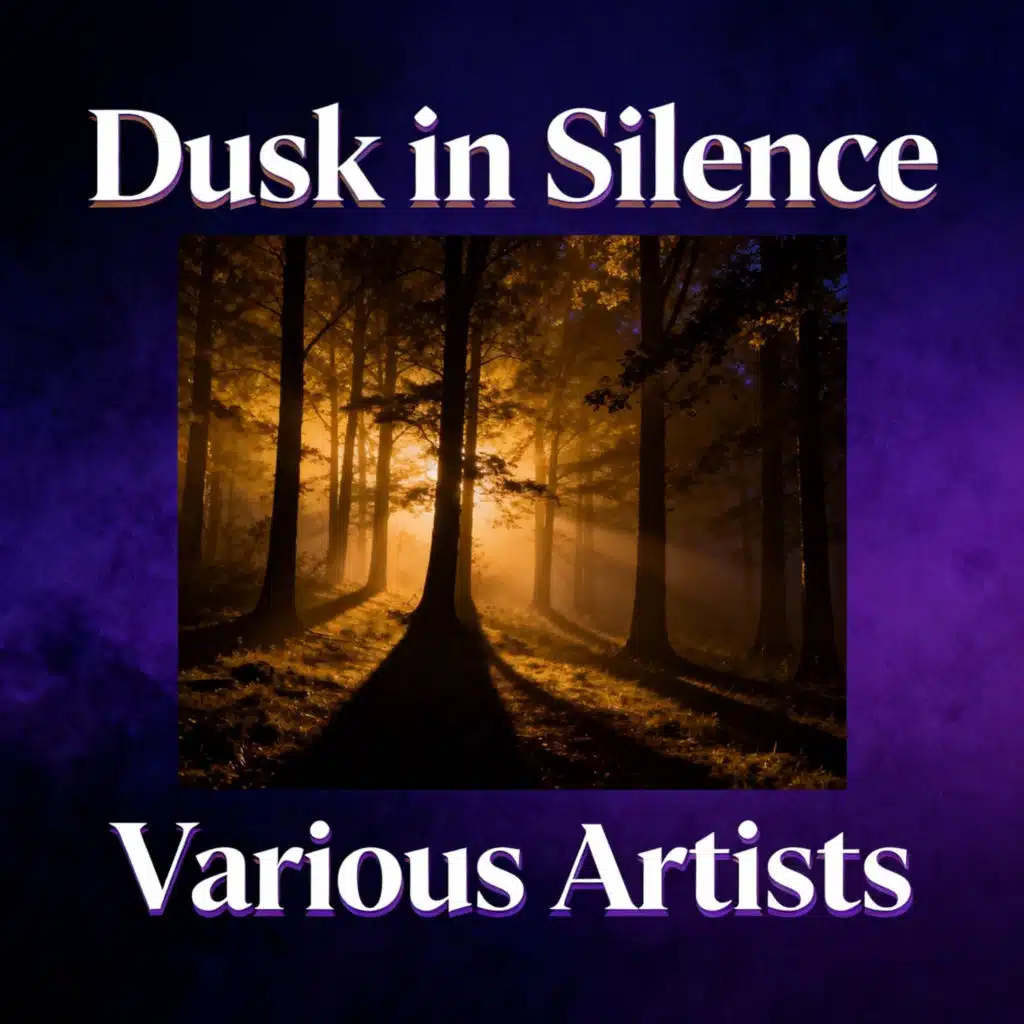 Dusk in Silence