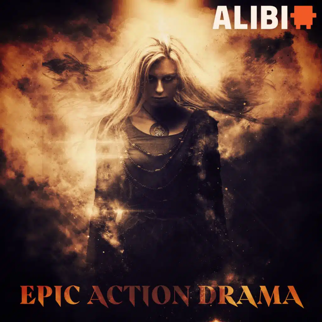 Epic Action Drama