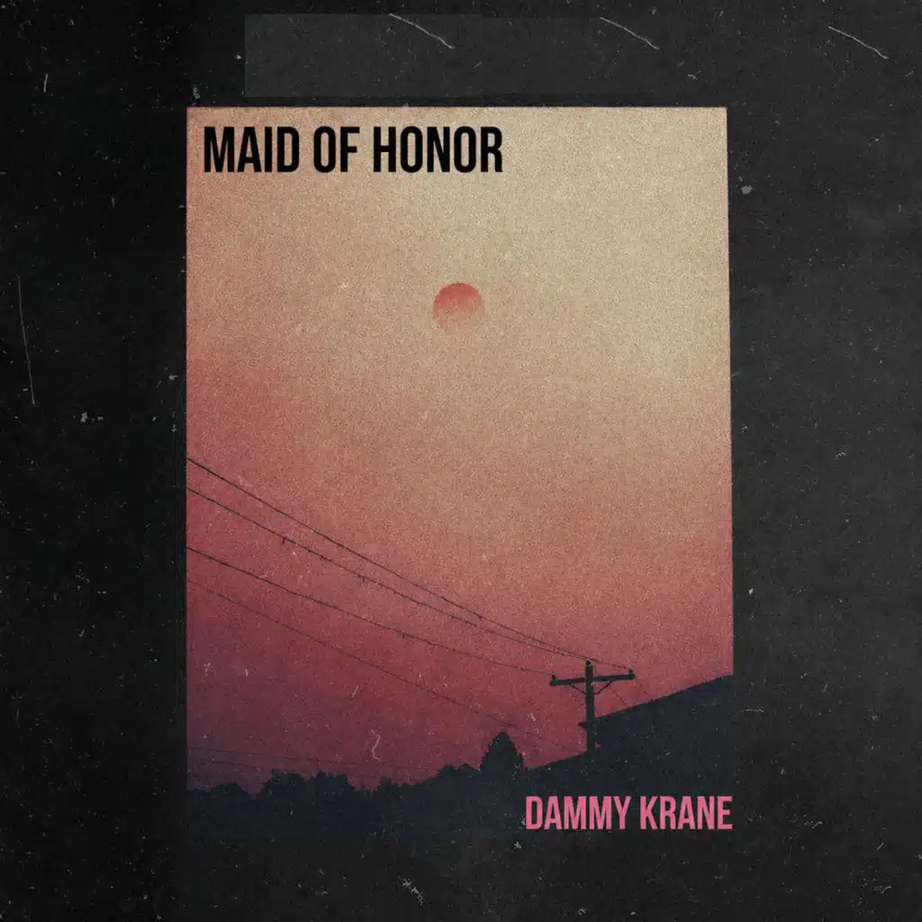 MAID OF HONOUR (NEW)