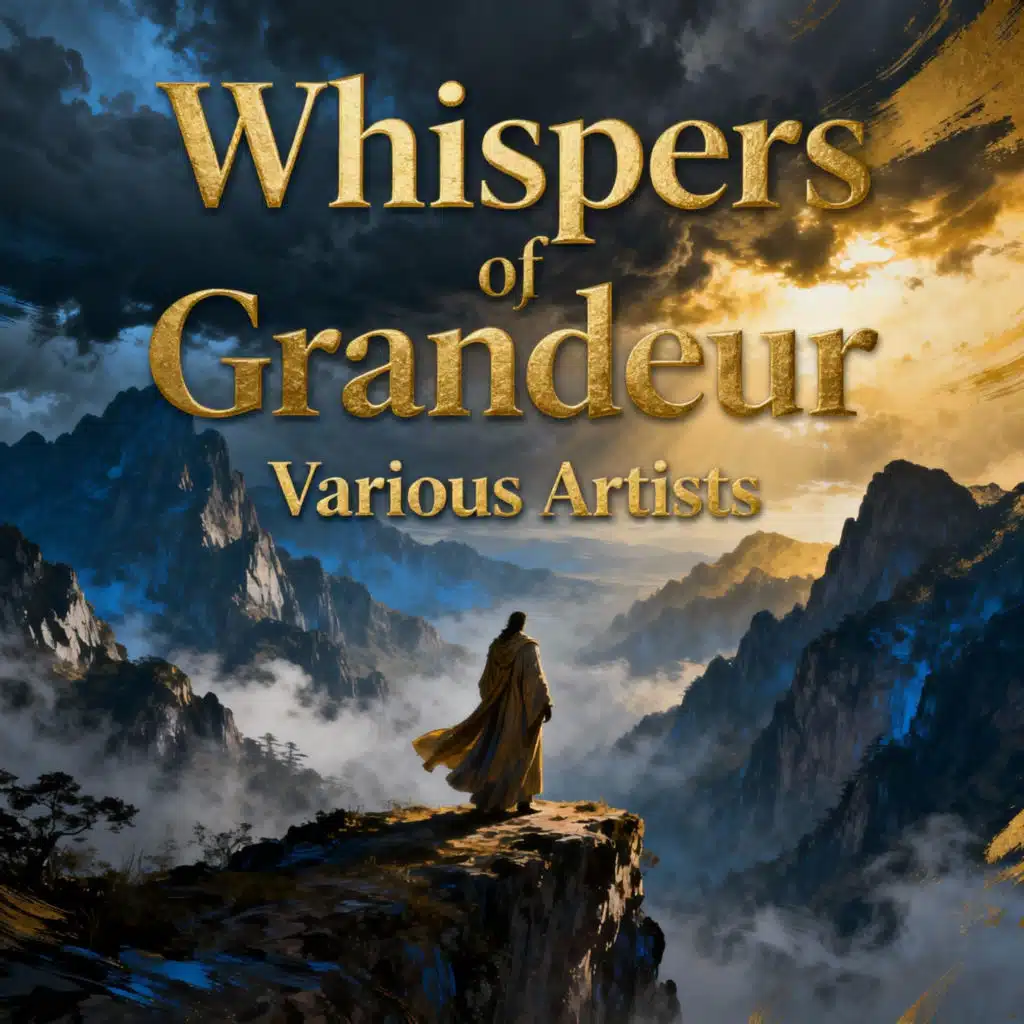 Whispers of Grandeur