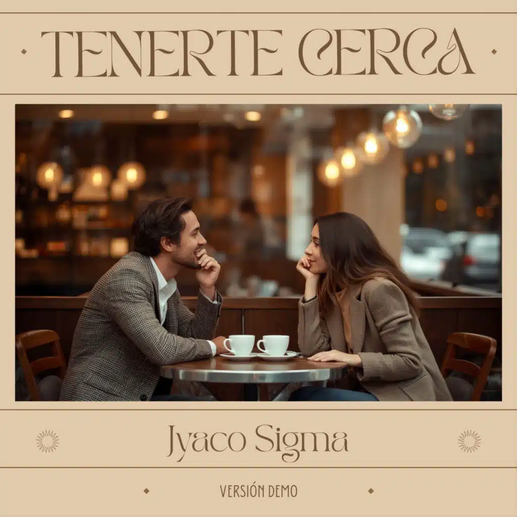 Tenerte Cerca