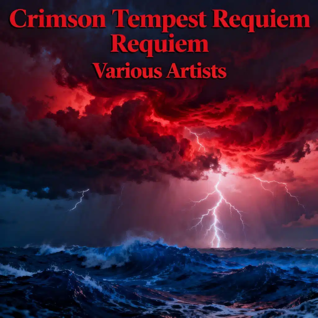Crimson Tempest Requiem