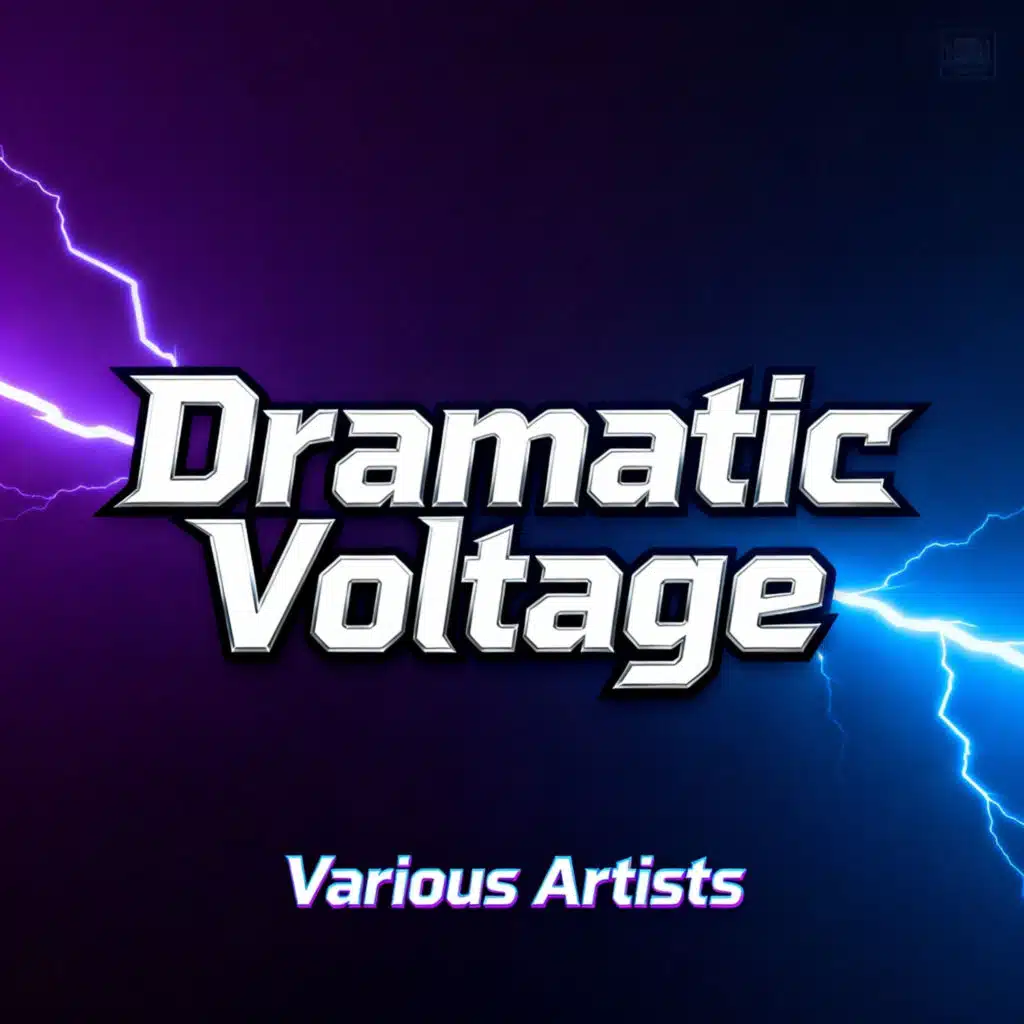 Dramatic Voltage