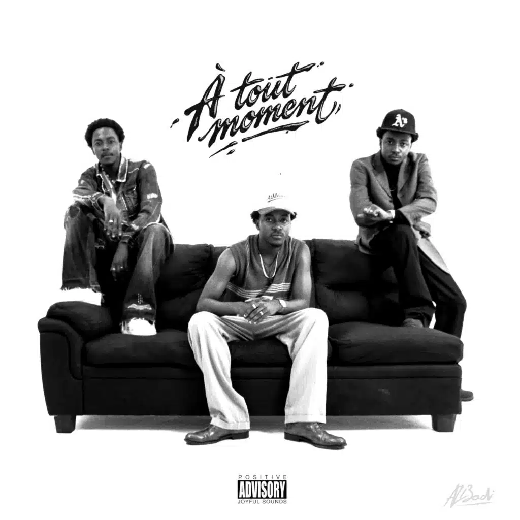 A TOUT MOMENT
