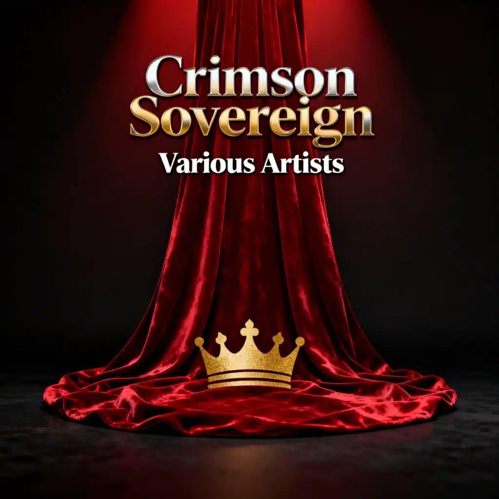 Crimson Sovereign