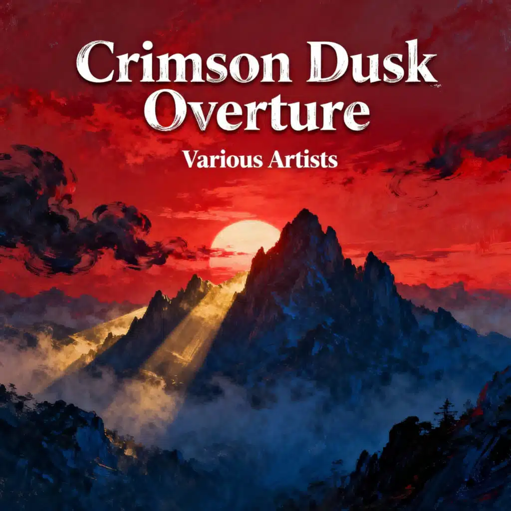 Crimson Dusk Overture