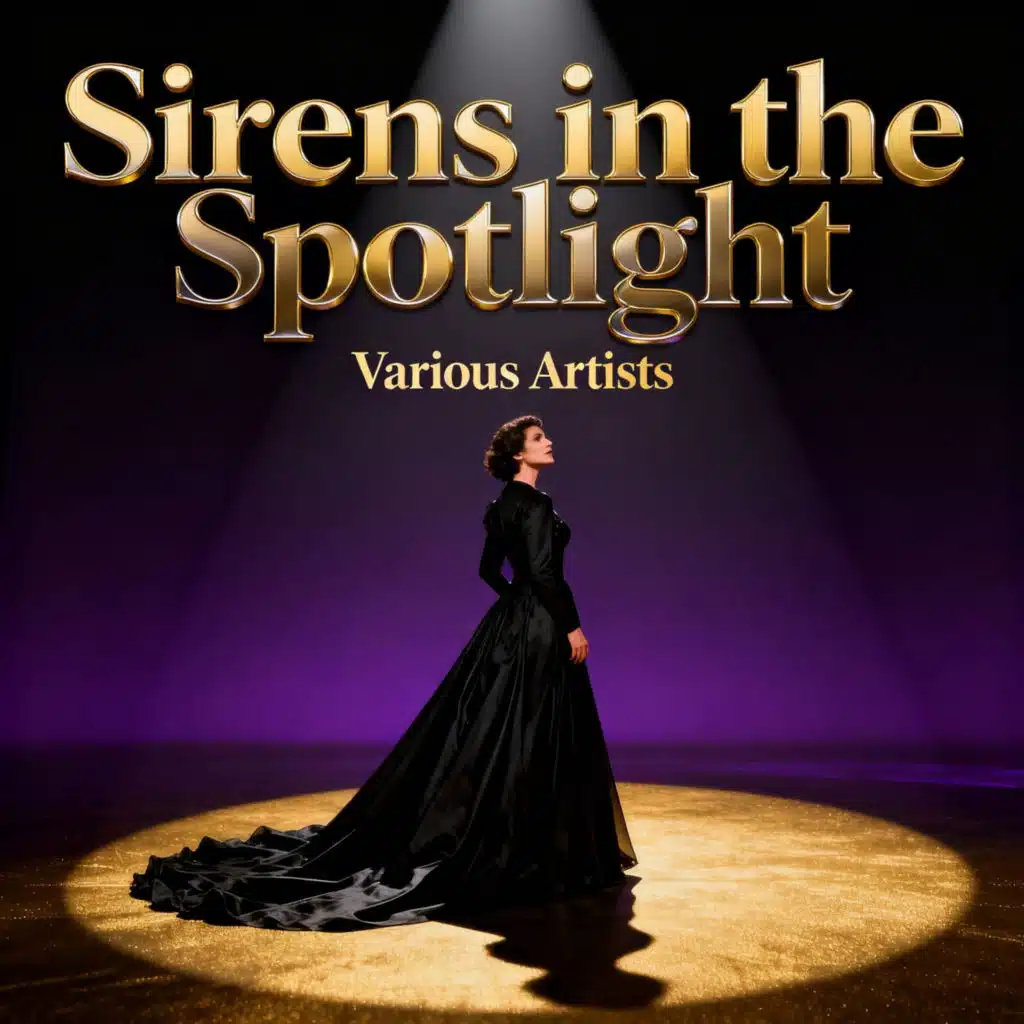 Sirens in the Spotlight