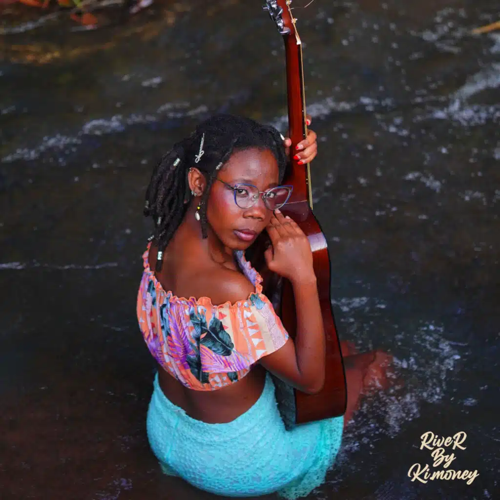 River the EP