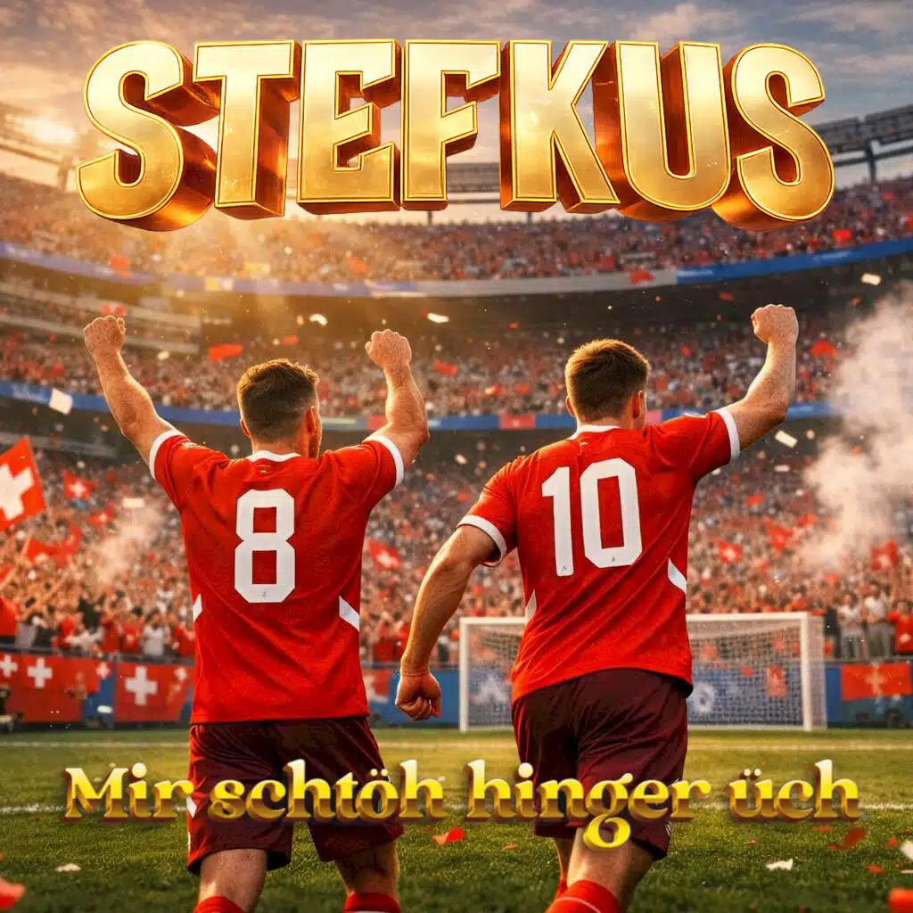 StefKus