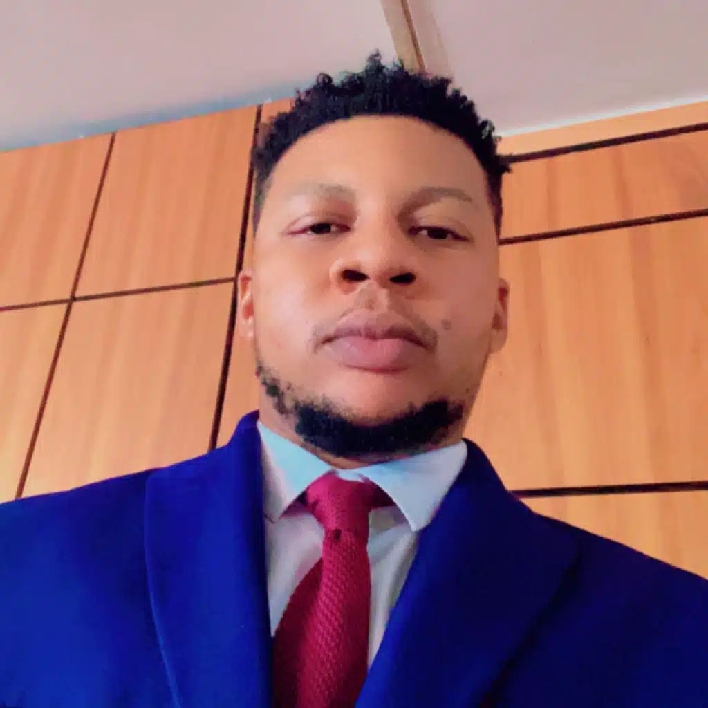 Pastor G