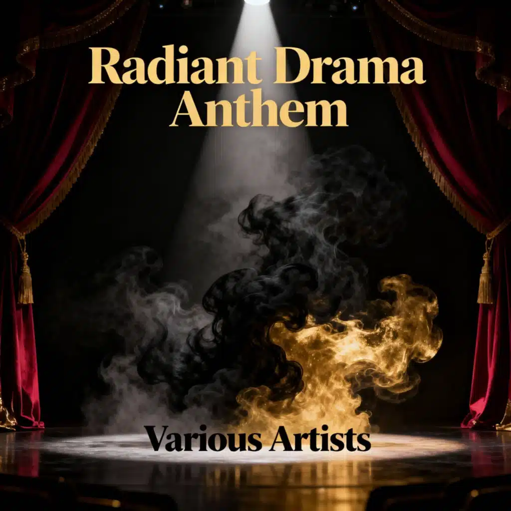 Radiant Drama Anthem