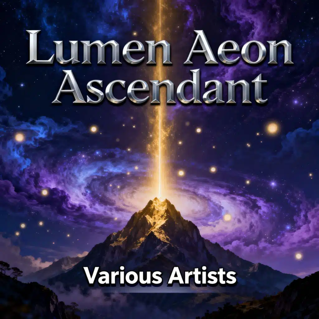 Lumen Aeon Ascendant