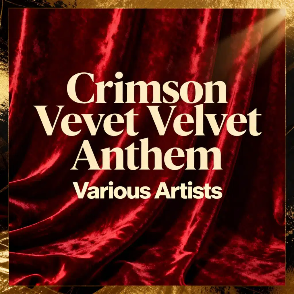 Crimson Velvet Anthem