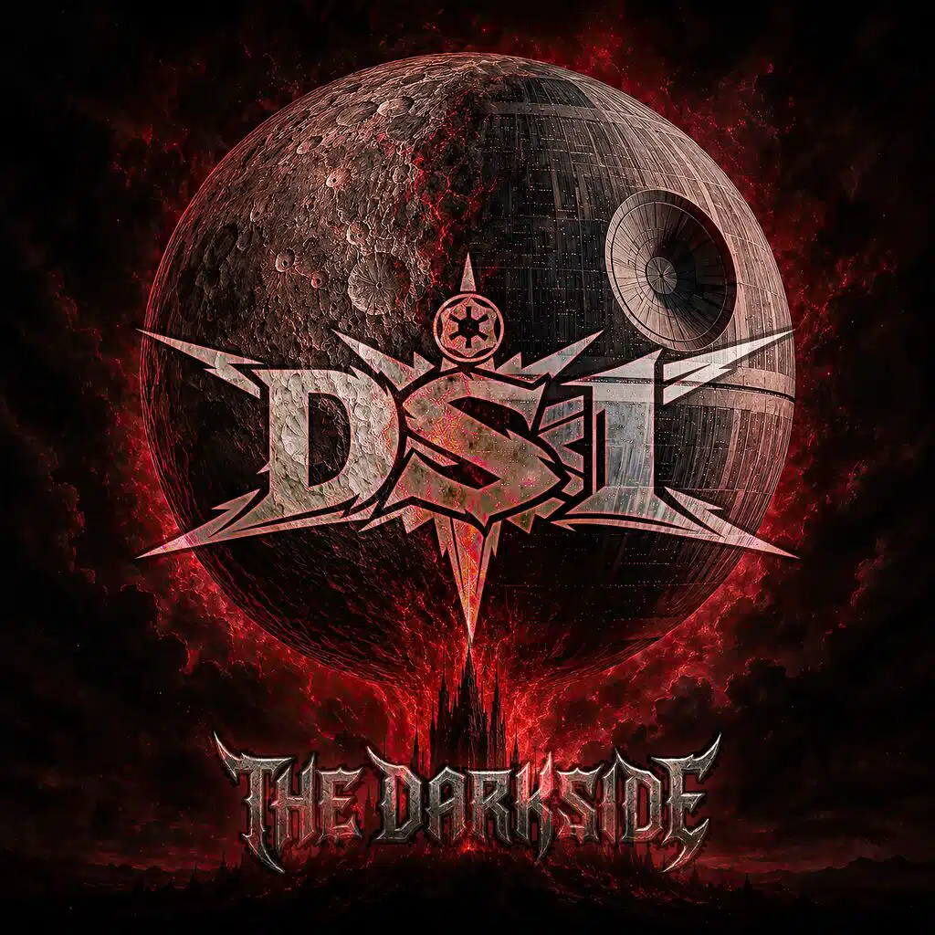 The Darkside