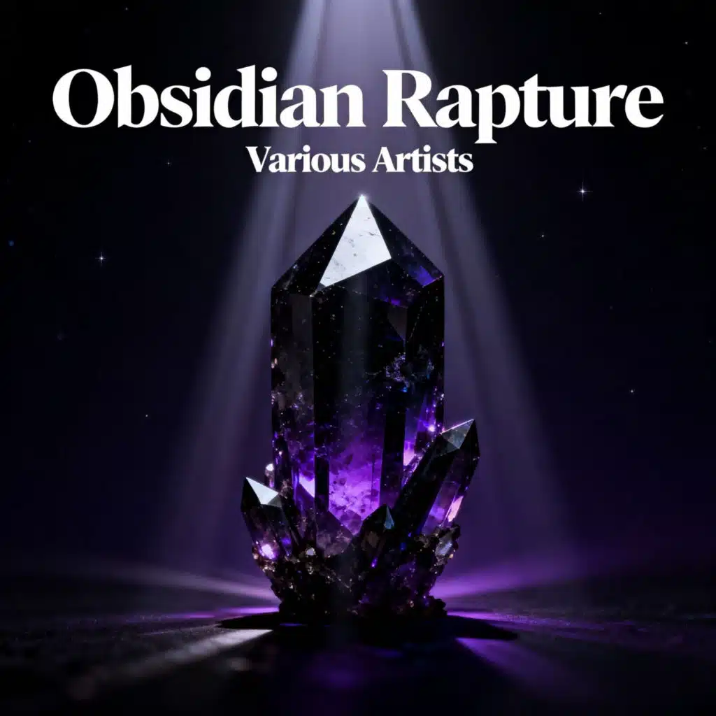 Obsidian Rapture