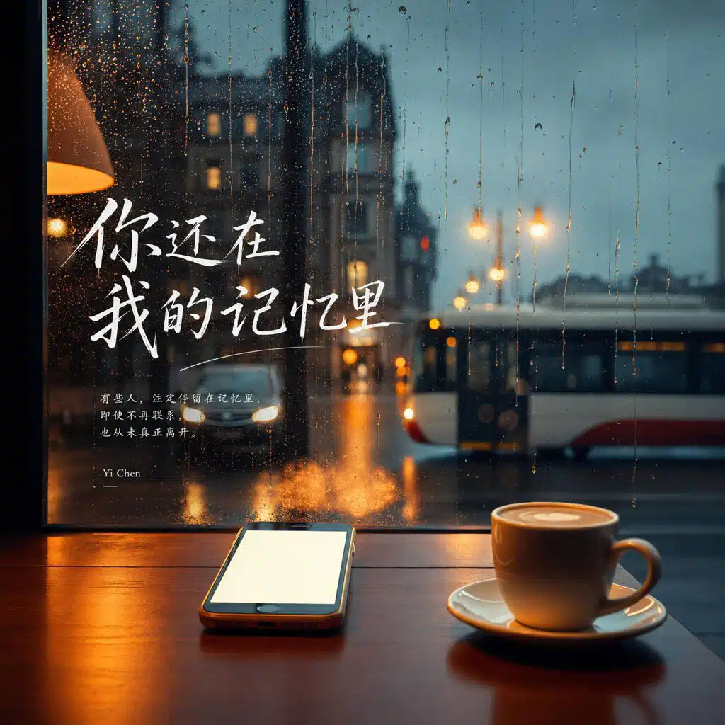 Yi Chen