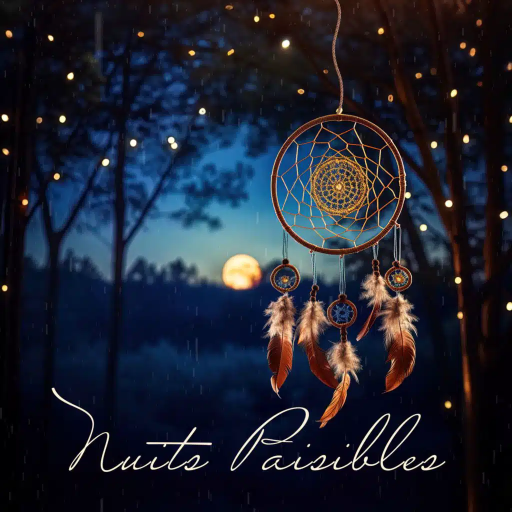 Nuits Paisibles