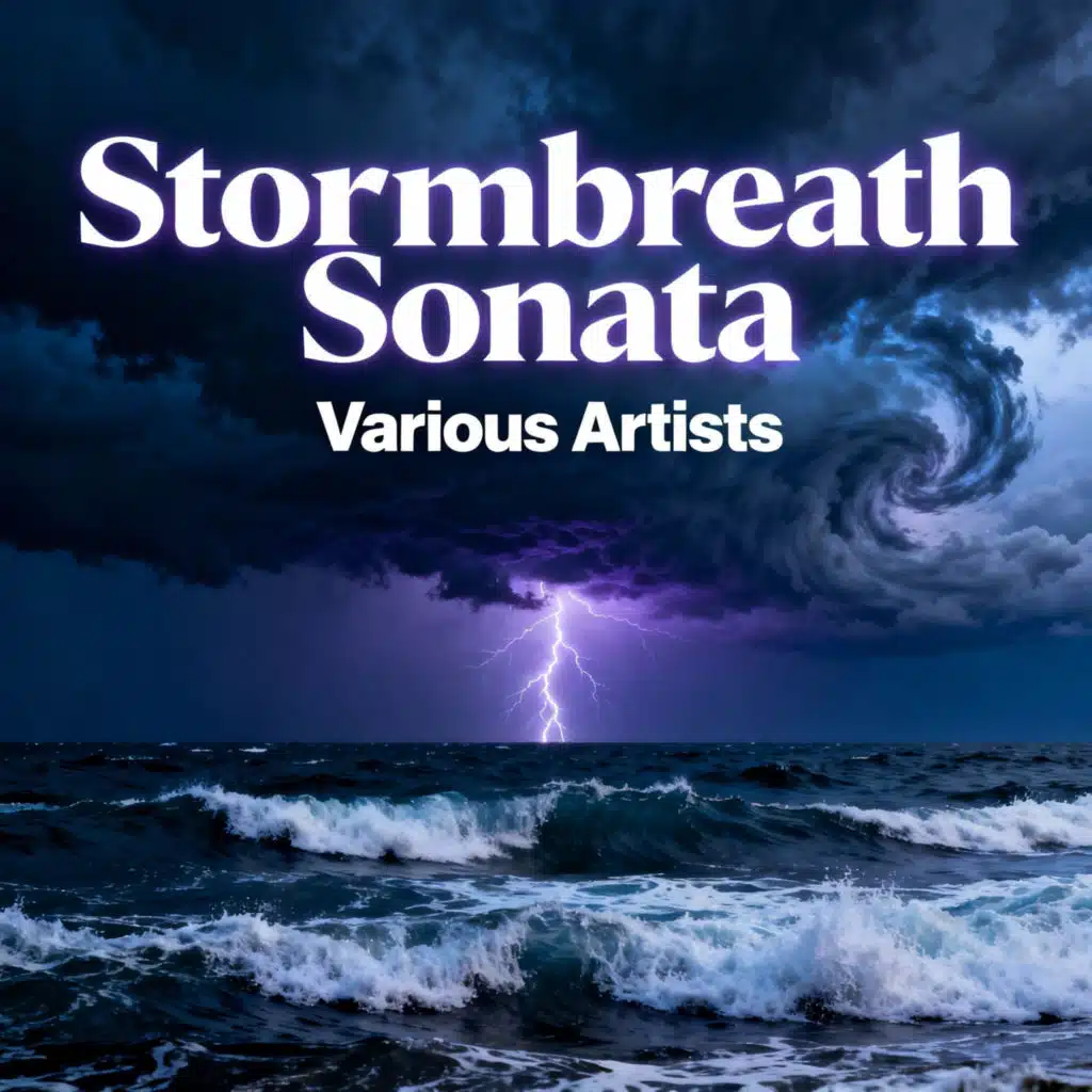 Stormbreath Sonata