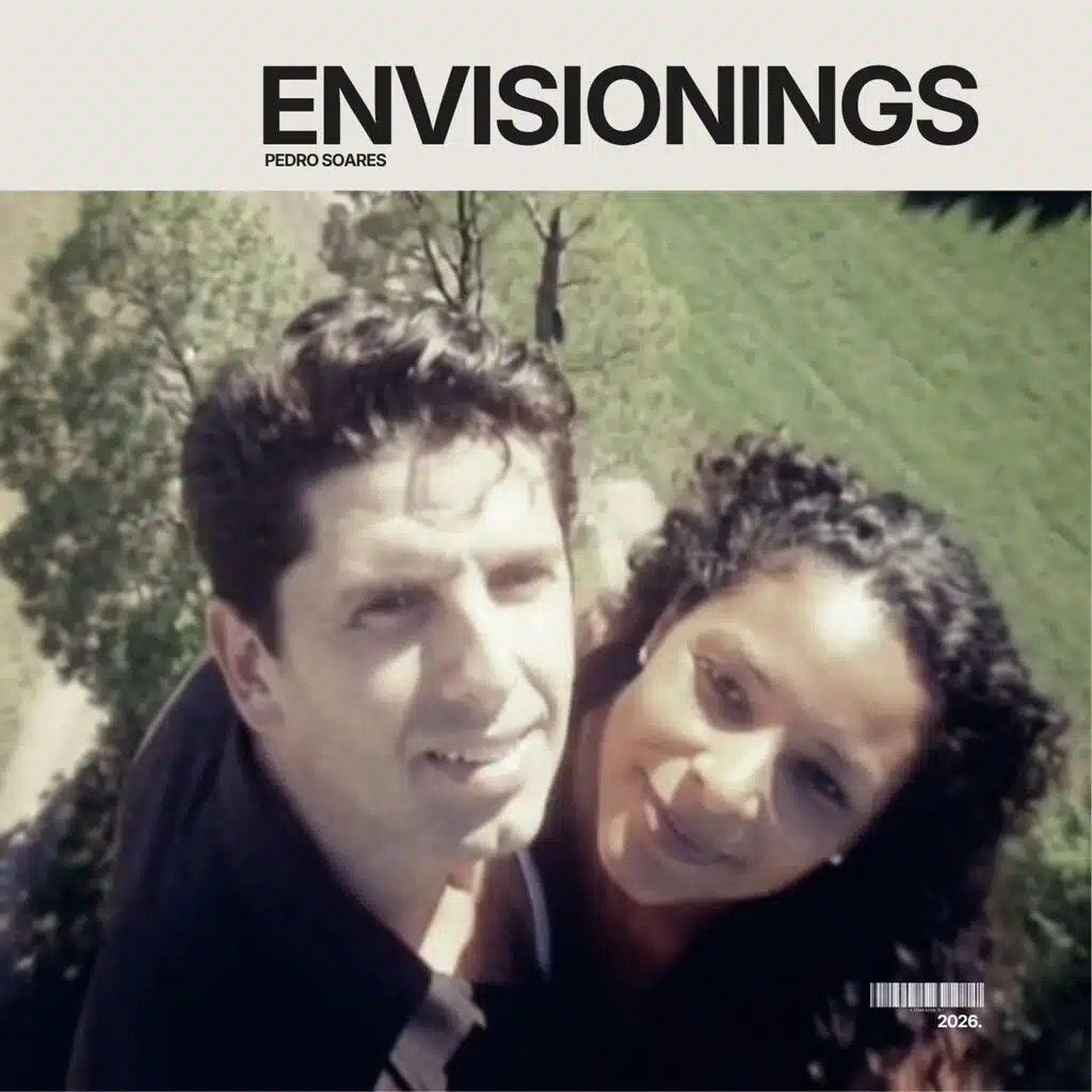 Envisionings