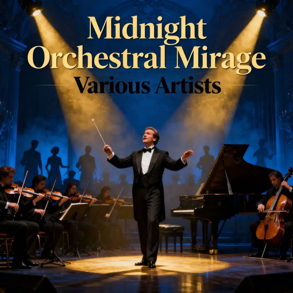Midnight Orchestral Mirage