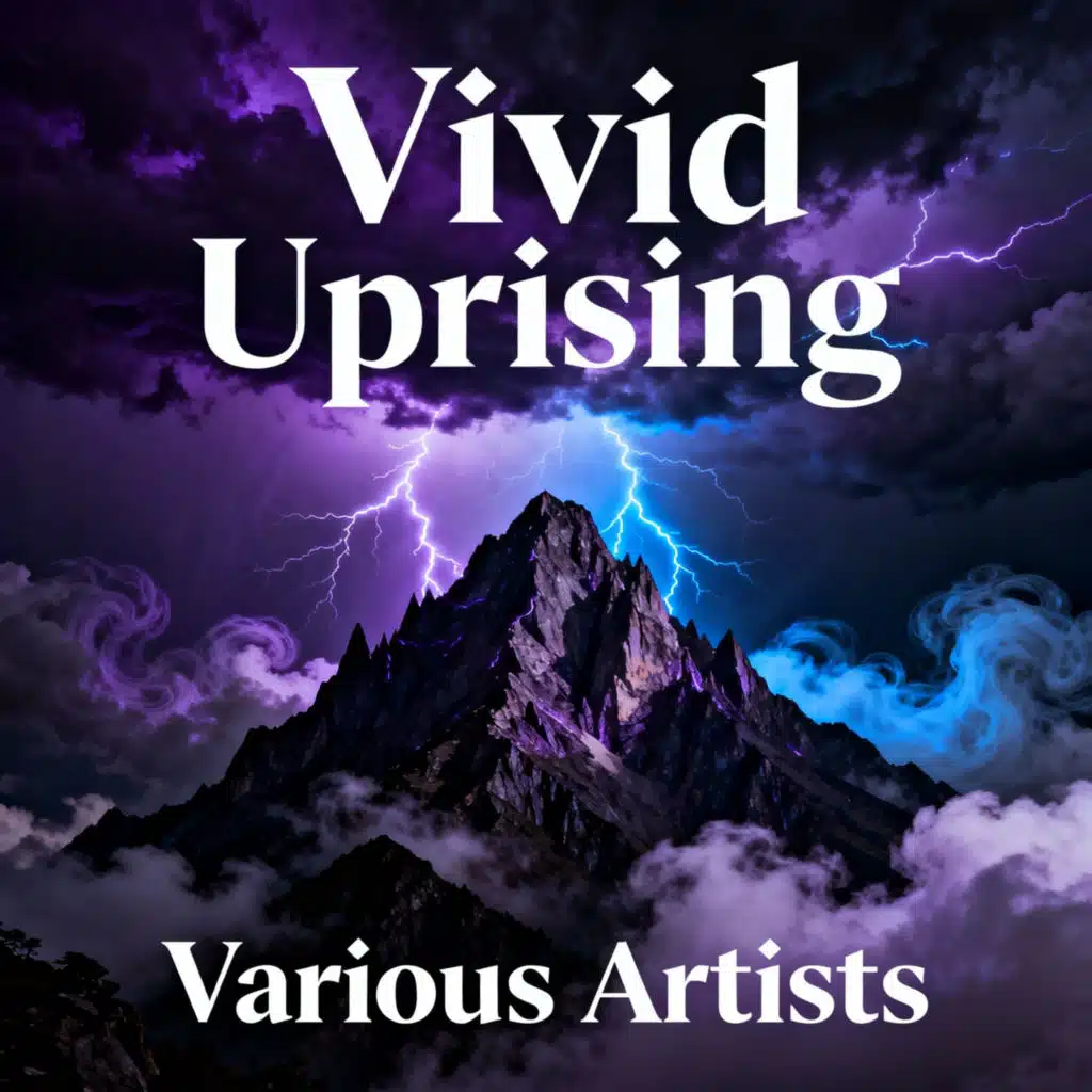 Vivid Uprising