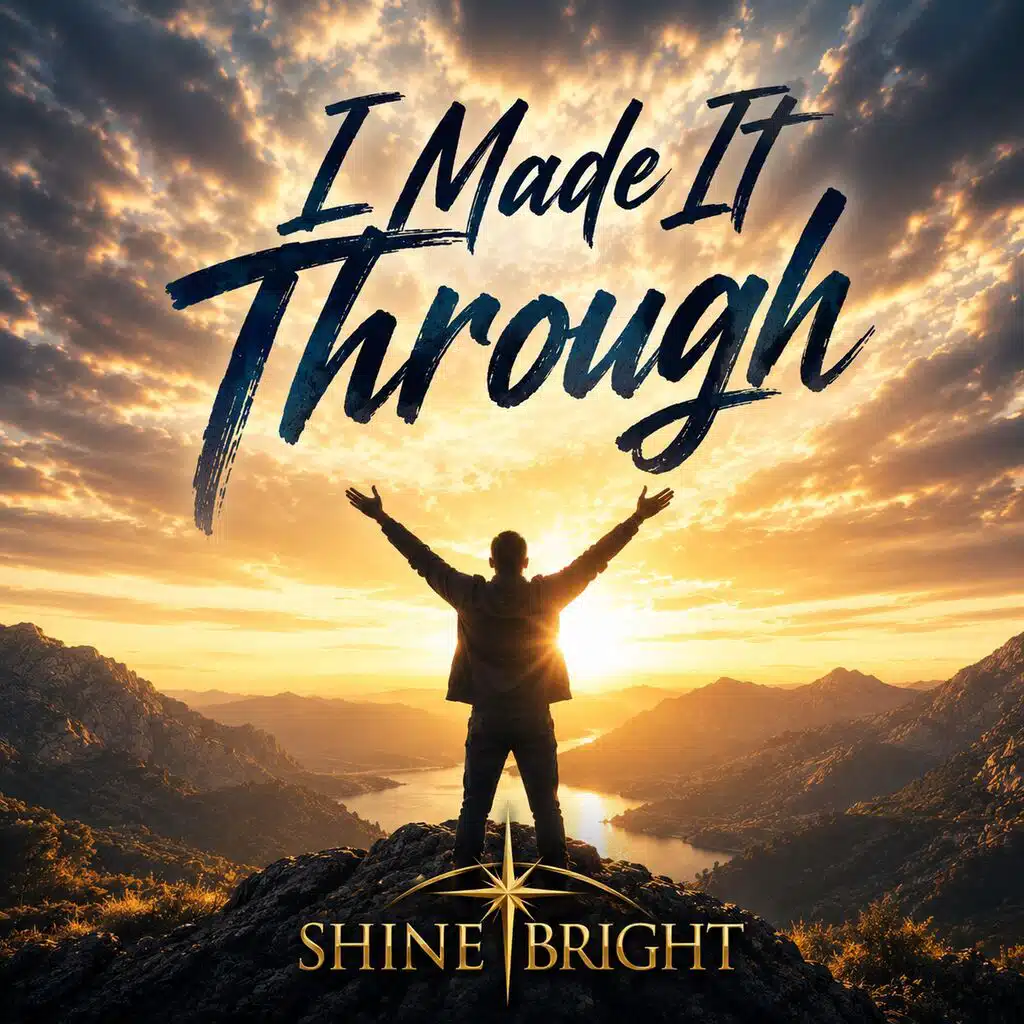 I Made It Through