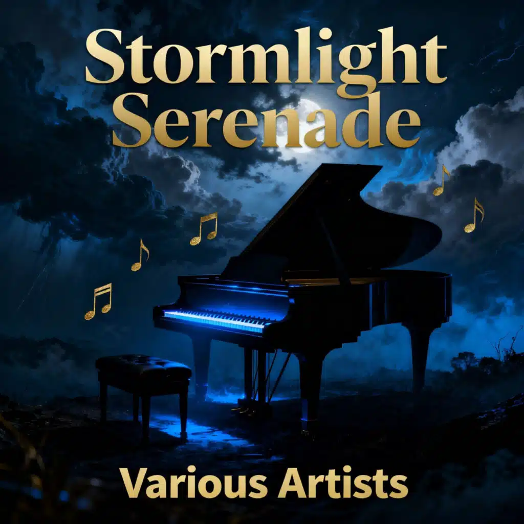 Stormlight Serenade