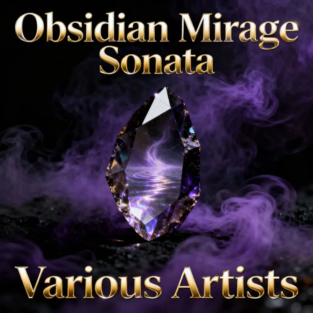 Obsidian Mirage Sonata