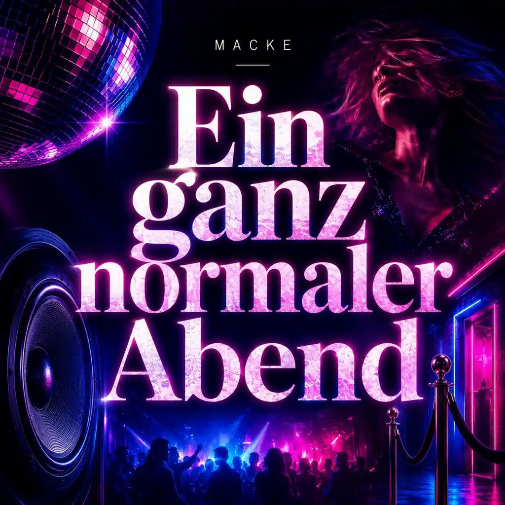 Ein ganz normaler Abend