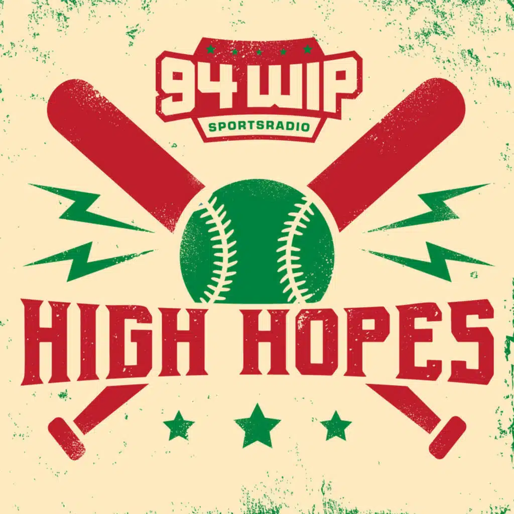 The High Hopes Phillies Podcast: I Swear the Offense is Waking Up