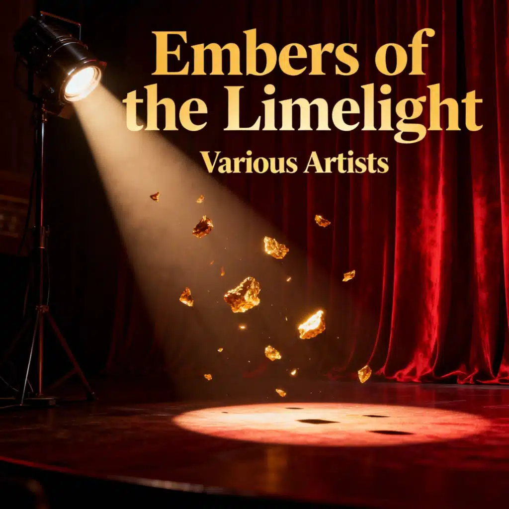 Embers of the Limelight
