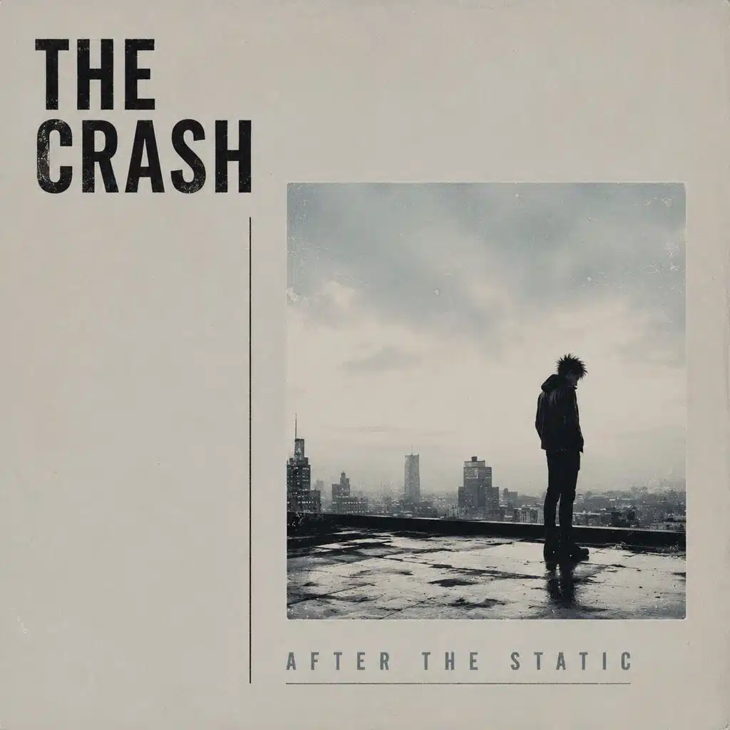 AFTER THE STATIC