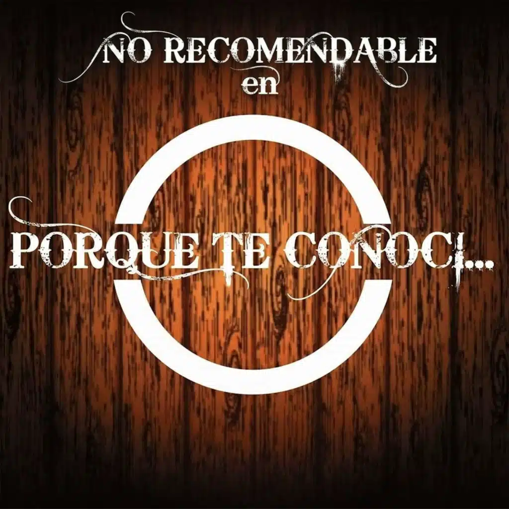 No Recomendable